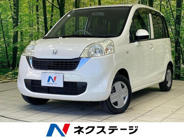 ホンダ ライフ 