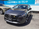 マツダ MAZDA2