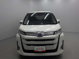 ワイド&ローのスタイルで走行安定性もばっちりです。運転しやすくロングドライブも安心です。
