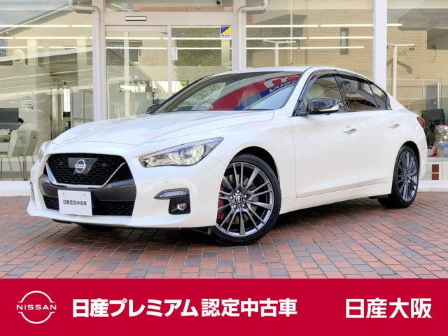 スカイライン 3.0 400R 