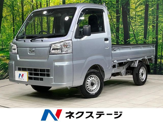 ハイゼットトラック スタンダード 