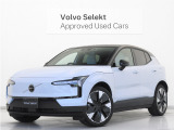 2025年モデル『EX30 Ultra Twin Motor Performance』電気自動車 パノラマガラスルーフ Google搭載 ドラレコ harman/kardonプレミアムサウンド シートヒーター 20インチAW【グループ 総在庫300台!】