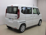 スズキ自動車の新車保証を継承してお渡しいたします。
