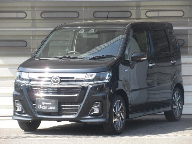 マツダ フレア 