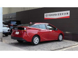 【トヨタ認定中古車】まるごとクリ-ニング(見えない所まで徹底洗浄)、車両検査証明書(車の状態を徹底検査)、ロングラン保証(買ってからも安心!)、3つの安心をセットにしたトヨタ販売店の中古車ブランドです