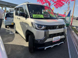 デリカミニ T プレミアム 4WD 