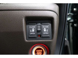 ◆◆両側電動スライドドア!!荷物で手が塞がる時など簡単にドアの開閉が出来ます!何より力いらずで開閉OK!女性やお年寄りにも優しい♪電動機能はOFFにもできますから元気なお子様の駆け出しも安心!