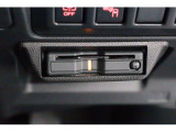 ETC付車でないと入れない高速入口が増えてきています。ETCは必需品です。