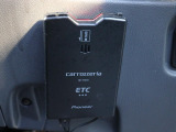 ETC車載器