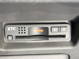 【ETC】高速道路の料金所をストレスなく通過!話題のスポットやサービスエリアに多い「スマートIC」利用時は必須のアイテムです。当店でセットアップを実施、ご納車当日からすぐにご利用いただけます!