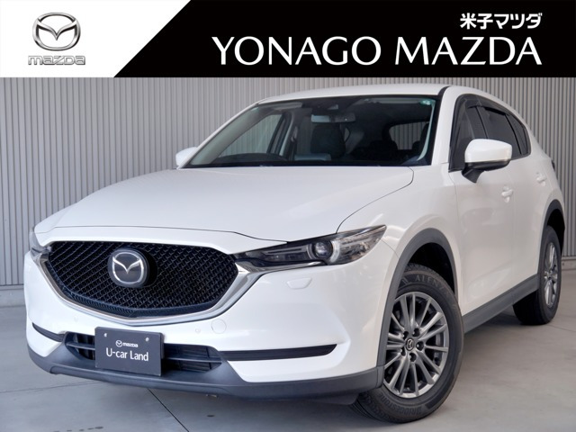 CX-5 2.2 XD プロアクティブ 4WD