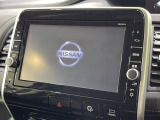【9インチ純正ナビ】人気の純正ナビを装備。オーディオ機能も充実しており、Bluetooth接続すればお持ちのスマホやMP3プレイヤーの音楽を再生可能!毎日の運転がさらに楽しくなります!!