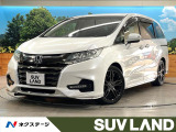 両側電動ドア 後席モニター バックカメラ ホンダセンシング 禁煙車