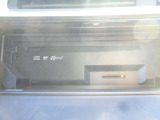 ホンダ純正ナビ装着車です!ナビ機能はもちろんオーディオ機能も充実しております!