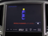 踏み間違い防止機能インテリジェントクリアランスソナー!前後4つずつ、計8つのセンサーで障害物を検知し、アクセルとブレーキの踏み間違いの際に、衝突被害軽減ブレーキをかけます。