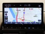 【純正11.4インチナビ】HONDA史上最大の液晶モニター♪Bluetooth接続で運転中のハンズフリー電話や好みの音楽を車内に流す事が出来ます。ラインナップや車種に応じて豊富な機能が使用可能♪