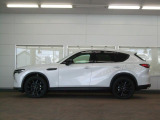 CX-60 3.3 XD プレミアム スポーツ ディーゼル 4WD 