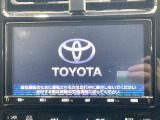 【純正9型ナビ】人気の純正ナビを装備。オーディオ機能も充実しており、Bluetooth接続すればお持ちのスマホやMP3プレイヤーの音楽を再生可能!毎日の運転がさらに楽しくなります!!