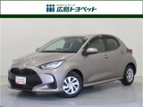 トヨタ ヤリス