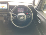 【Honda SENSING】カメラ等装備で精度の高い検知能力で、安全運転を支援!