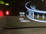 走行距離の表示になります。