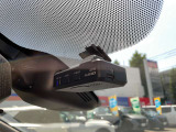 純正ドライブレコーダー付き(ナビ連動)