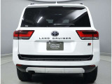 ランドクルーザー300 3.5 GRスポーツ 4WD 
