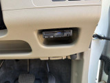 高速走行もスムーズにお支払いが可能な【ETC】ご納車までにセットアップを行い、ご納車時にはご利用いただけるようにいたします。