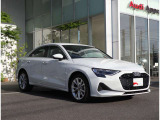 A3セダン 30 TFSI アドバンスド 