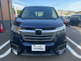 ステップワゴン 1.5 スパーダ ホンダ センシング 