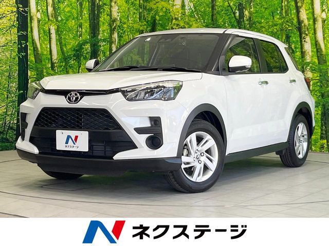ライズ 1.2 G 