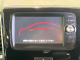 【純正ナビ】人気の純正ナビを装備しております。ナビの使いやすさはもちろん、オーディオ機能も充実!キャンプや旅行はもちろん、通勤や買い物など普段のドライブも楽しくなるはず♪