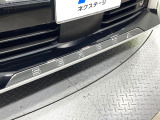 【純正エアロ】人気の純正エアロを装備!クルマの外観がよりスタイリッシュになり、街中で存在感あふれる1台に♪将来買い替える時にもリセールに影響しやすく、価値ある人気の装備です!