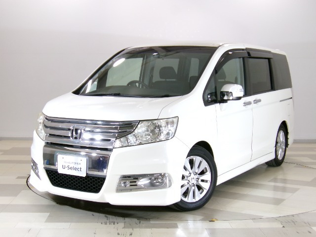 ホンダ ステップワゴン 