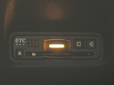 【ETC】高速道路の料金所をストレスなく通過!話題のスポットやサービスエリアに多い「スマートIC」利用時は必須のアイテムです。当店でセットアップを実施、ご納車当日からすぐにご利用いただけます!