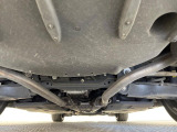 下回りがきれいなうちに、防錆加工の施工がオススメ。降雪地域はもちろん、沿岸部にお住いの方や、趣味でマリン・ウィンタースポーツをされる方にご好評いただいております。