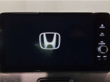 Honda CONEECT対応で、更に便利が広がったナビディスプレーです♪もちろんFM/AMラジオもお聞きいただけますよ♪