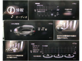 iDMといった運転スキル向上を支援するシステムも搭載され、燃費モニターと合わせて、車を通して運転技術アップ&uarr;&uarr;&uarr;