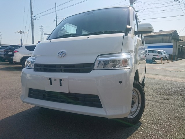トヨタ タウンエースバン 