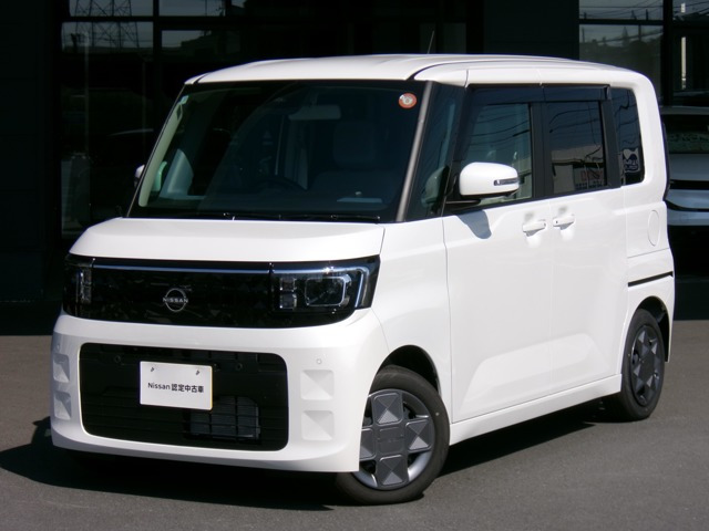 日産 デイズルークス 