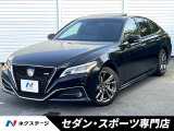 純正12.3インチナビ パノラミックビュー デジタルインナーミラー 黒革