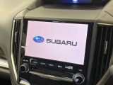 【純正8型ナビ】人気の純正ナビを装備。オーディオ機能も充実しており、Bluetooth接続すればお持ちのスマホやMP3プレイヤーの音楽を再生可能!毎日の運転がさらに楽しくなります!!