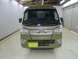 ハイゼットトラック ジャンボ 4WD 