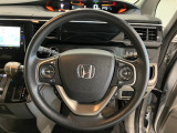 【Honda SENSING】衝突被害軽減ブレーキ〈CMBS〉、ACC〈アダプティブ・クルーズ・コントロール〉、LKAS〈車線維持支援システム〉、誤発進抑制機能、等で安全運転のサポートをします!
