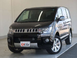 デリカD:5 2.2 D パワーパッケージ 4WD 