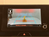 いまや必須装備「ナビゲーション」搭載!知らない場所にスイスイッとドライブ。もう、これなしではハンドルを握れませんね!でも運転中の操作は危険ですのでご注意ですね☆