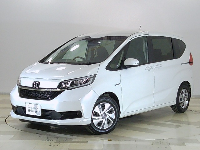 ホンダ フリード+ 
