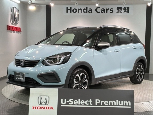 ホンダ フィット 