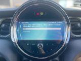 アップルカープレイ装着車になります!