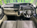 N-BOX G L ホンダセンシング 